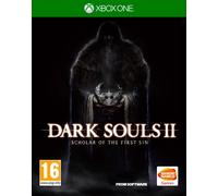 Xbox One Dark Souls 2 Scholar of the First Sin UFFICIALE ITALIA
