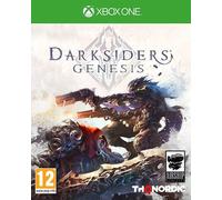 Xbox One Darksiders Genesis UFFICIALE ITALIA