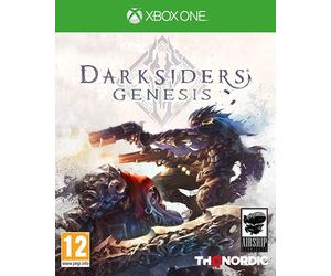 Xbox One Darksiders Genesis UFFICIALE ITALIA
