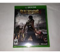 Xbox One Dead Rising 3 - Xbox One GAME NUOVO