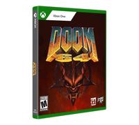 Xbox One Doom 64 (Import) Game NUOVO