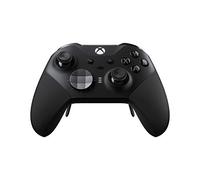 Xbox One Elite Wireless Controller Series 2, Nero [Edizione: Spagna]