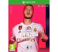 Xbox Uno Fifa 20 Calcio Gioco Nuovo Sigillato