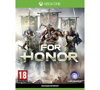 Xbox One For Honor UFFICIALE ITALIA