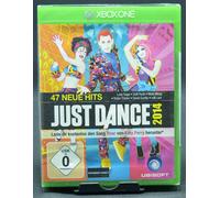 XBOX One Gioco Ubisoft Just Dance 2014 NUOVO OVP