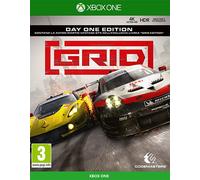Grid D1 Edition (Guida / Racing) XBOX ONE CODEMASTERS