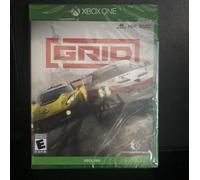 Xbox One Grid - Xbox One GAME NUOVO