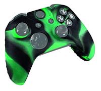 Xbox One: Guscio Silicone per Controller