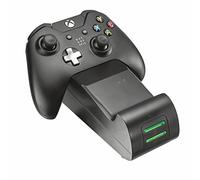 Xbox One: GXT 247 Dock di Ricarica Duale