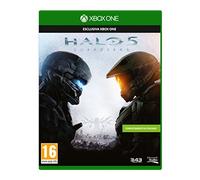 Xbox One - Halo 5 Guardians Edizione Standard
