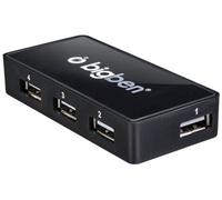Xbox One - Hub USB, 4 Porte