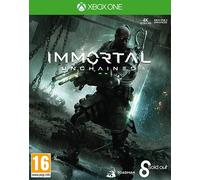 Xbox One Immortal: Unchained UFFICIALE ITALIA