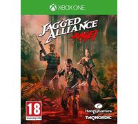 Frastagliati Alliance Rage Xbox One (Sp ) (201316)