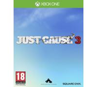 Just Cause 3