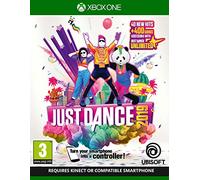 Xbox One Just Dance 2019