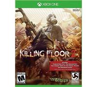 Xbox One Killing Floor 2 - Xbox One GAME NUOVO