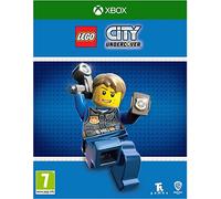 LEGO City Undercover XBOX ONE WARNER BROS