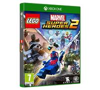Xbox One Lego Marvel Super Heroes 2 -