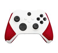 Xbox One Lizard Skins Dsp Controller Grip For Xbox Series X - Crimson Game NUOVO