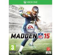Xbox One Madden NFL 15 UFFICIALE ITALIA