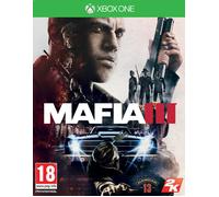 Take Two - Mafia Iii Xbox One TAKE TWO