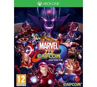 Xbox One Marvel Vs Capcom Infinite UFFICIALE ITALIA