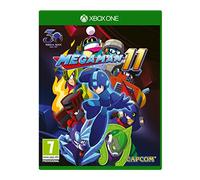 Megaman 11 (Xbox One) (Xbox One)