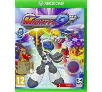 Xbox One Mighty No.9 Day 1 Edition UFFICIALE ITALIA
