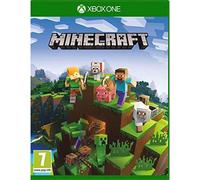 Microsoft Xbox One Minecraft Game (Xbox One) (Microsoft Xbox One)