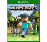 Xbox One Minecraft (Xbox One Edition) ( Import ) Game NUOVO