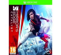 Xbox One Mirror''s Edge Catalyst UFFICIALE ITALIA