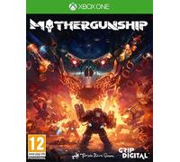 Mothergunship - Xbox One