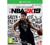 NBA 2K19 - Xbox One