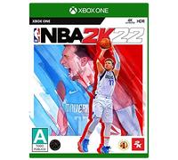 Xbox One Nba 2K22 (Latam) - Xbox One GAME NUOVO
