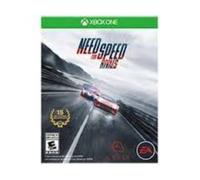 Xbox One Need For Speed: Rivals - Xbox One GAME NUOVO