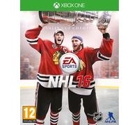 Xbox One NHL 16 UFFICIALE ITALIA