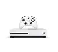 Xbox One One S 1 TB, Bianco