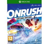 Onrush Day One Edition (Guida / Racing) XBOX ONE CODEMASTERS