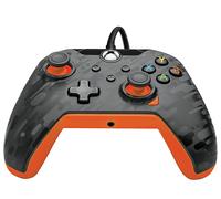 Xbox One PDP 049-012-CMGO X Xbox Series S Xbox Series X Arancione/Nero