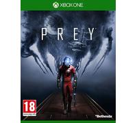 Xbox One Prey UFFICIALE ITALIA