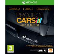 Project Cars GOTY