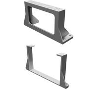 Xbox One PSU Wall & Desk Mount Bracket - Universal Power Supply Unit Holder