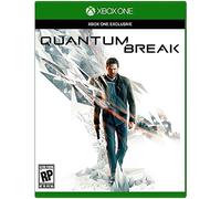 Xbox One Quantum Break Latam - Xbox One GAME NUOVO