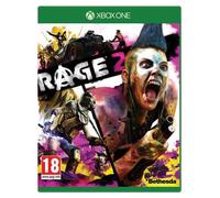 Xbox One Rage 2 Game NUOVO