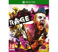 Xbox One Rage 2 UFFICIALE ITALIA