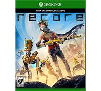 Xbox One ReCore /Xbox One Game NUOVO