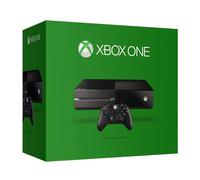 Xbox One (Renewed)