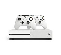 XBOX ONE S 1TB + 2 CONTROLLER - Essentials - Xbox One