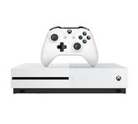 Xbox One S - Console di gioco, 500 GB - Nouvo