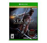 Xbox One Sekiro: Shadows Die Twice ( Import ) Game NUOVO